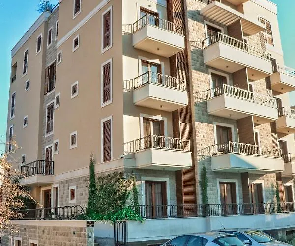 Hotel Villa Gracia