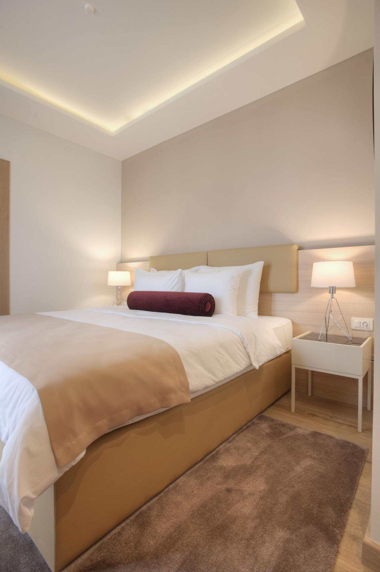Gracia 4* Budva