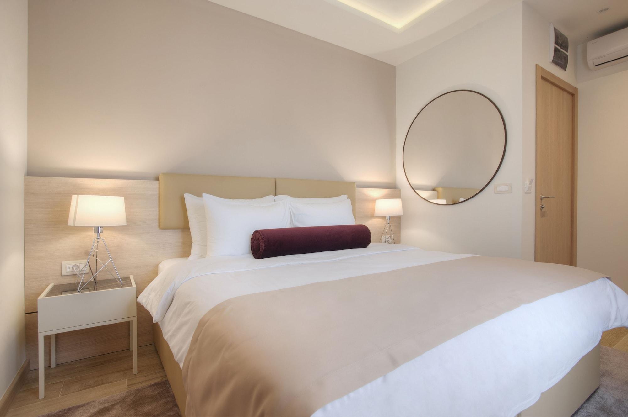 Gracia Hotel Budva