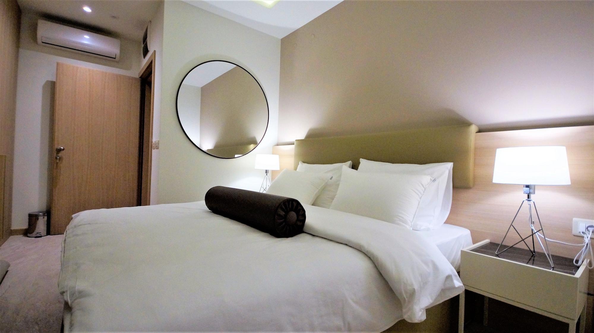 Gracia Hotel