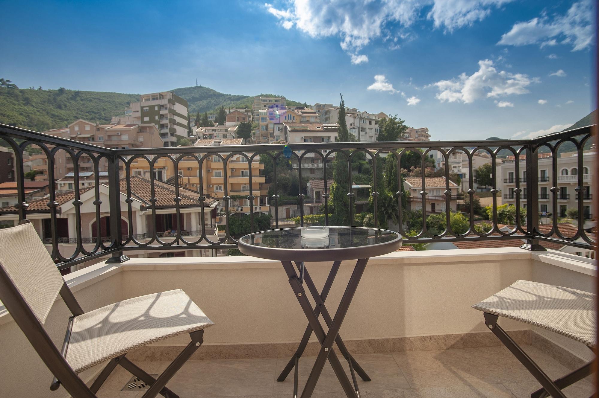 Hotel Gracia