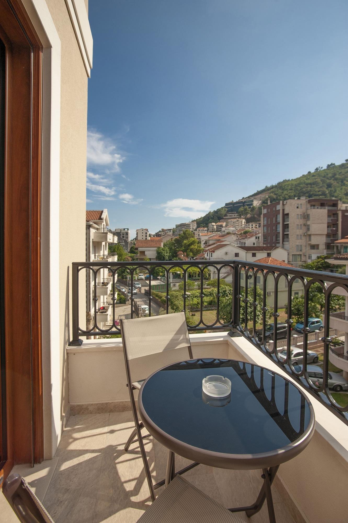 Gracia Hotel