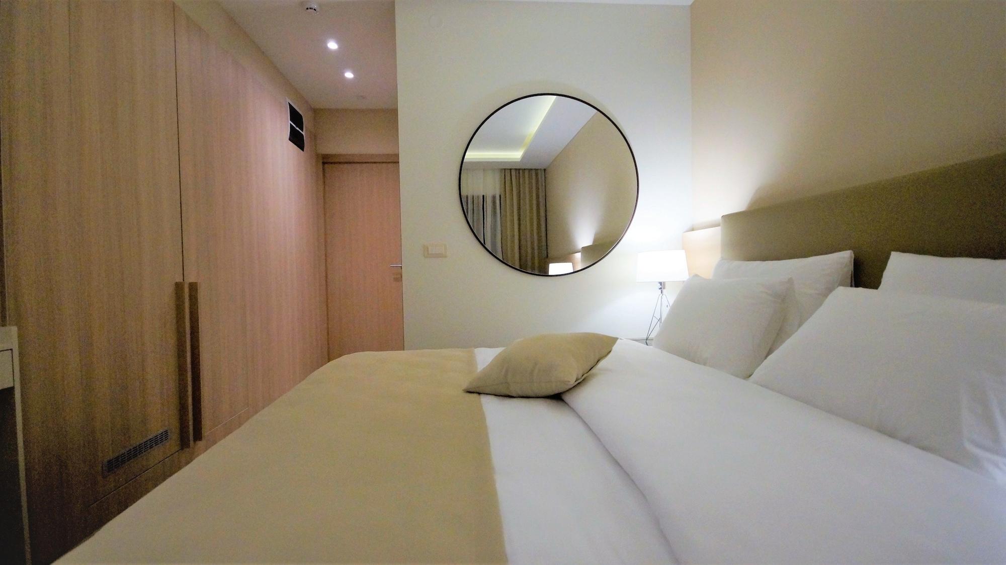 Hotel Gracia 4*