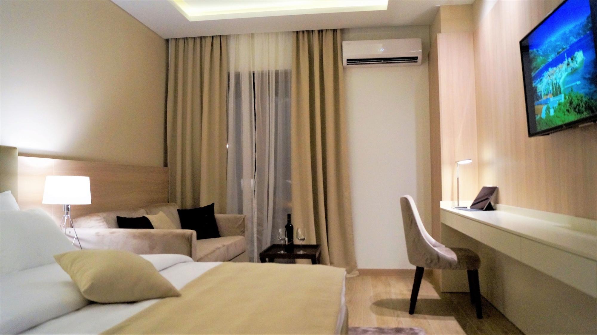 Gracia Hotel Budva