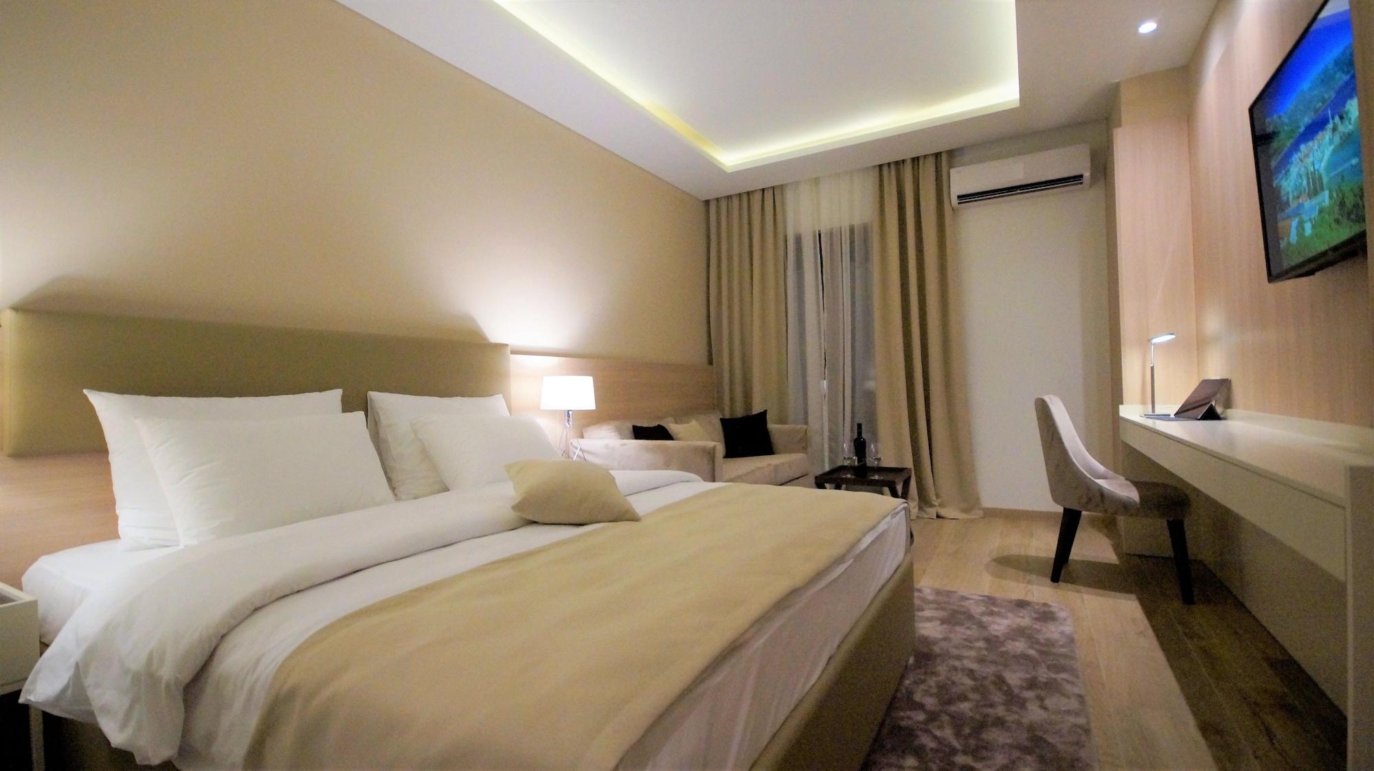 Gracia 4* Budva