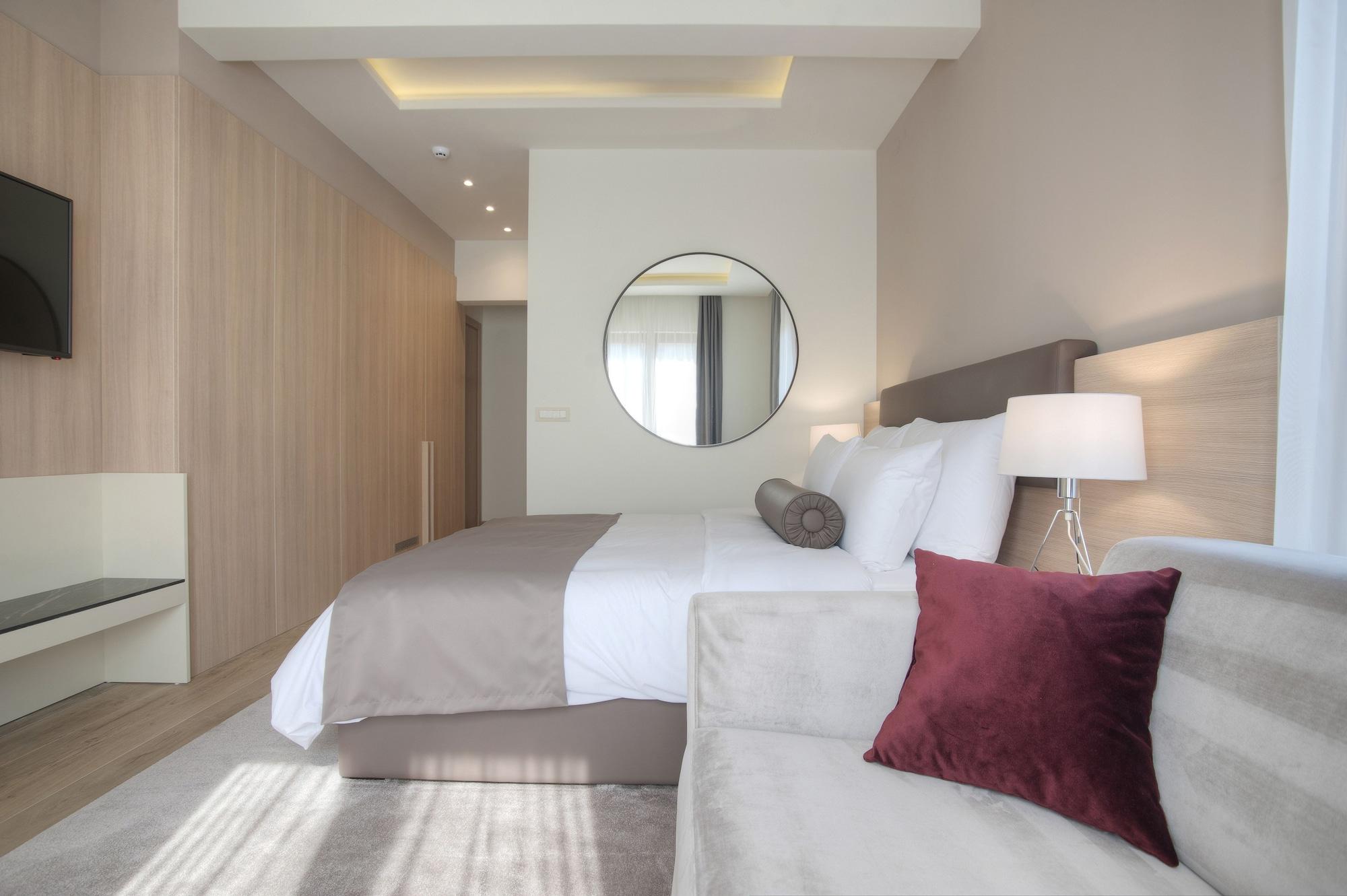 Hotel Gracia 4*