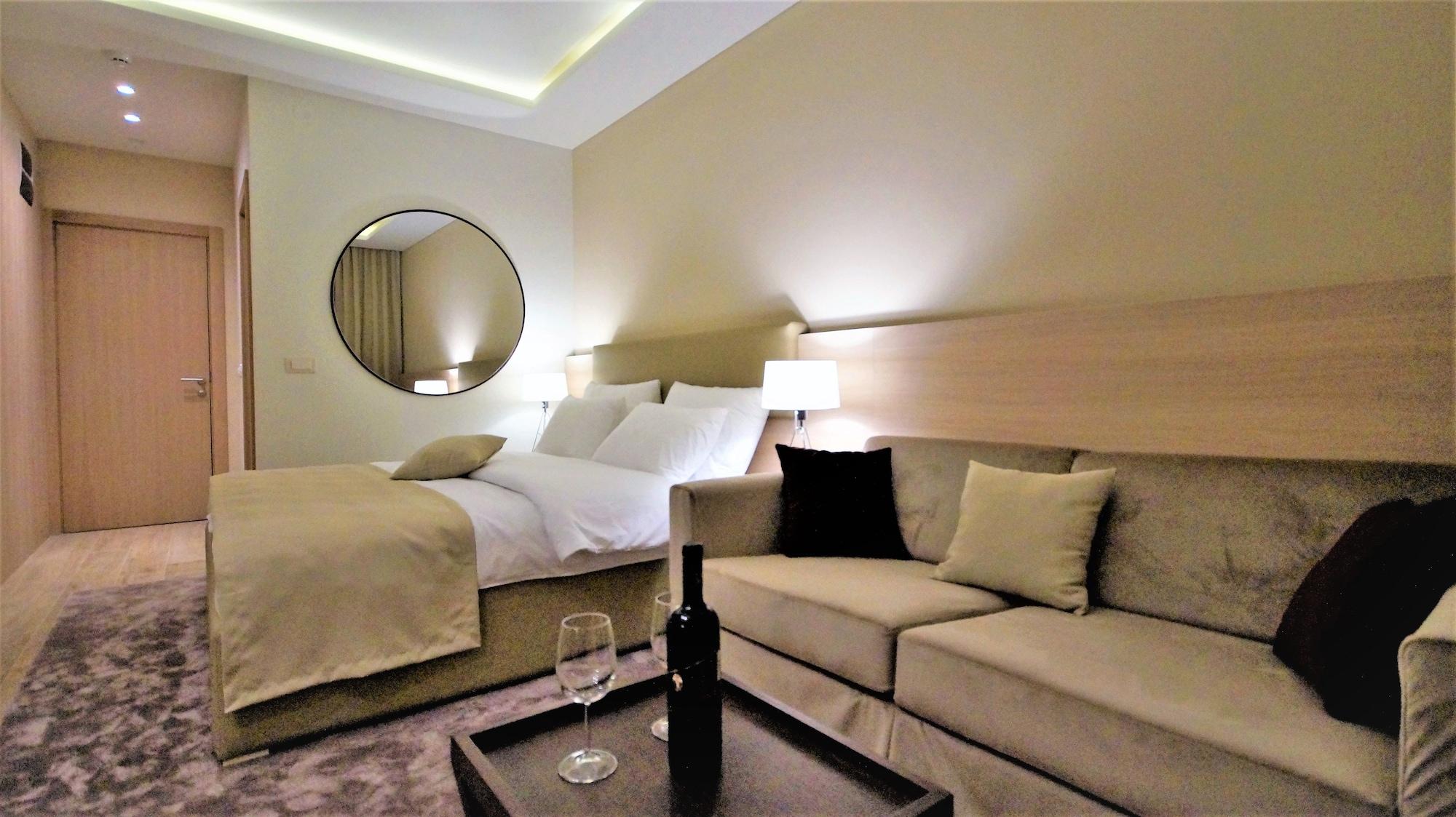 Hotel Gracia Budva