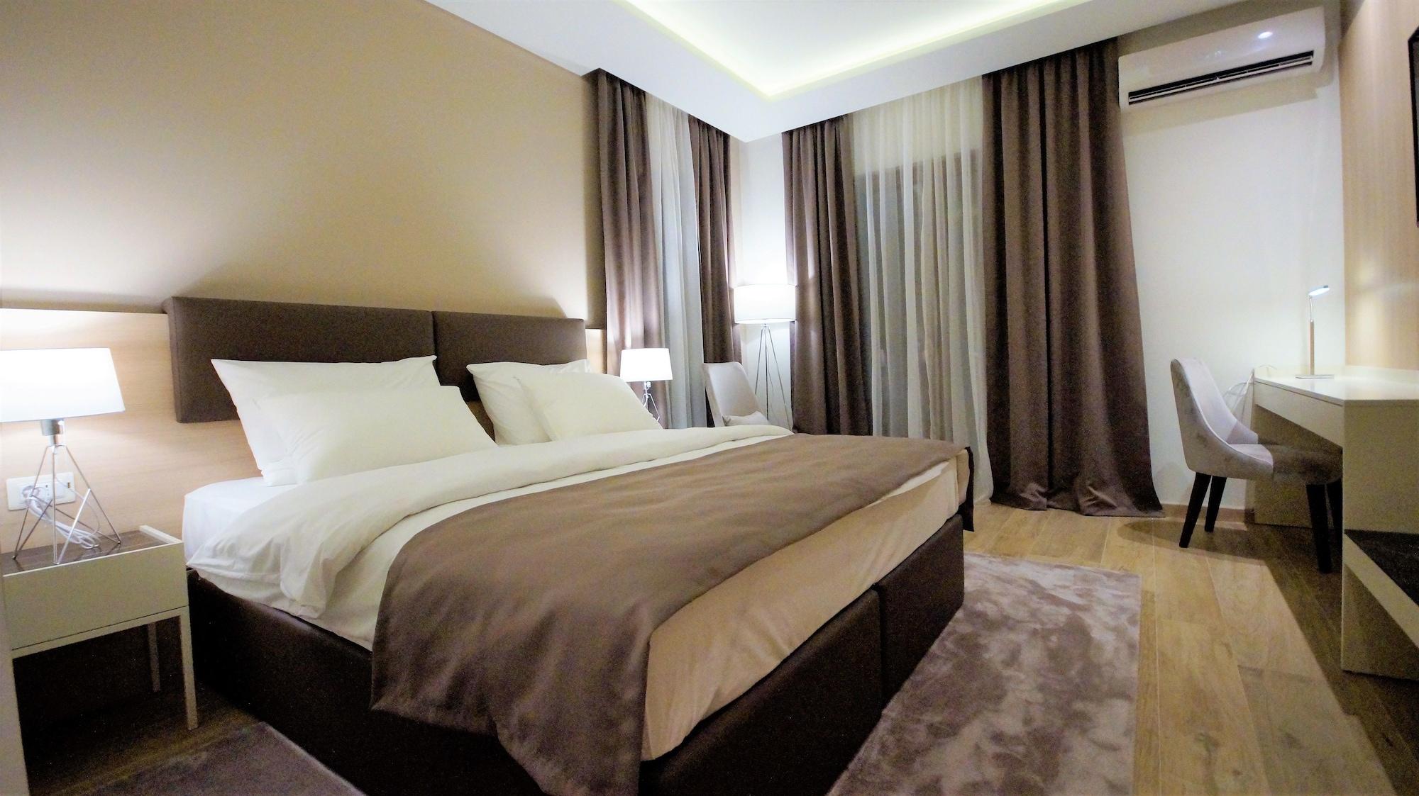 Hotel Gracia