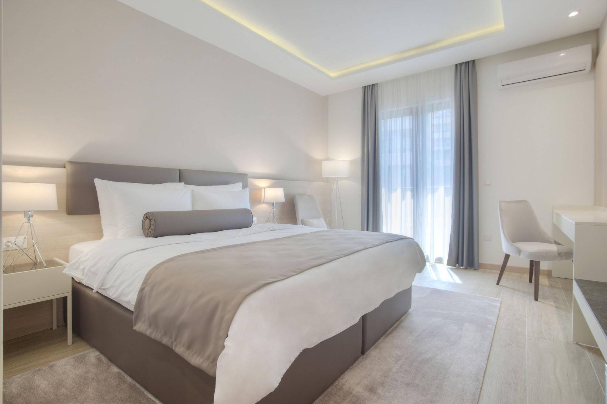 Gracia Hotel 4*