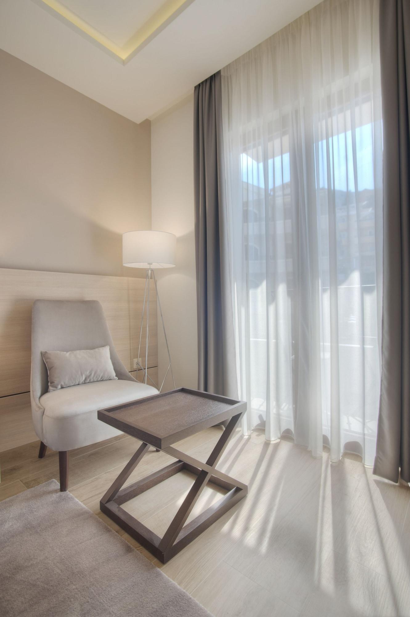 Hotel Gracia Budva