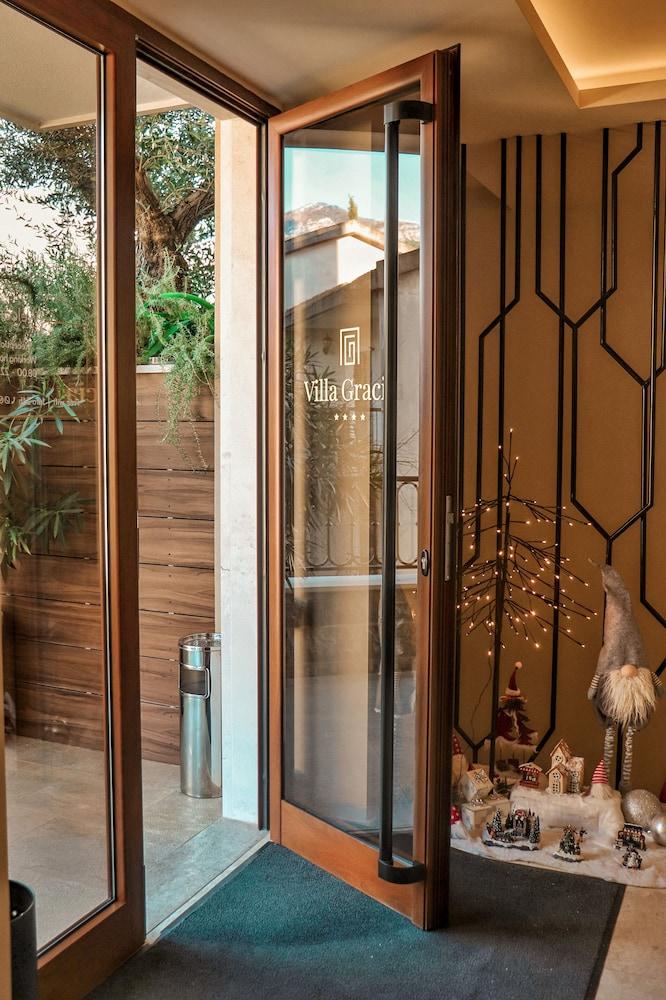 Gracia Hotel