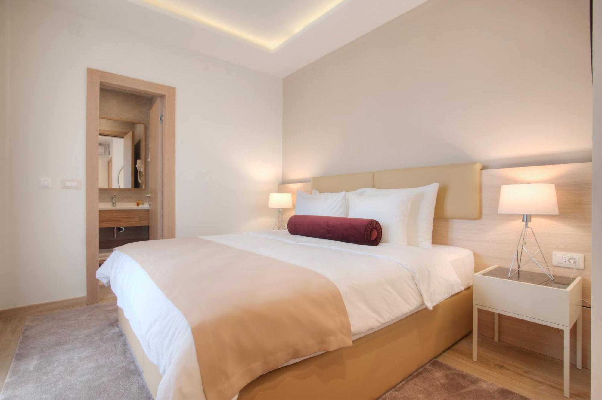 Gracia Hotel Budva
