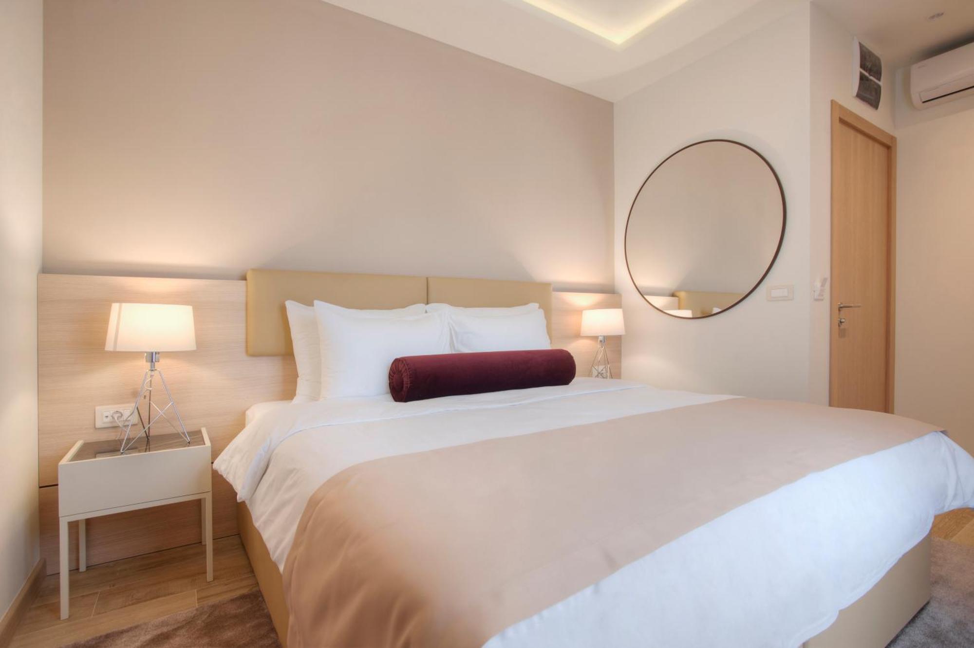 Gracia Hotel 4*