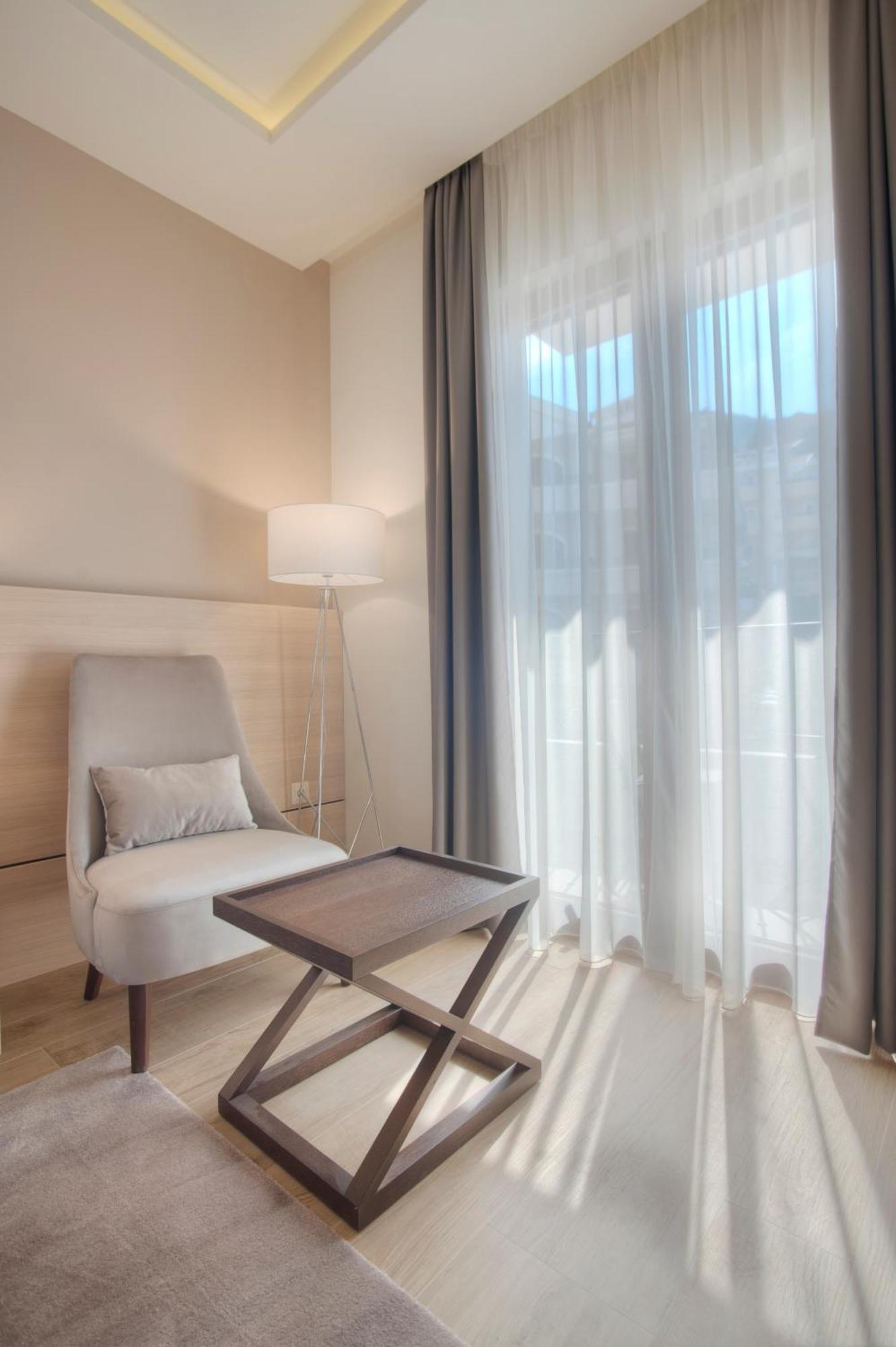 Hotel Gracia Budva