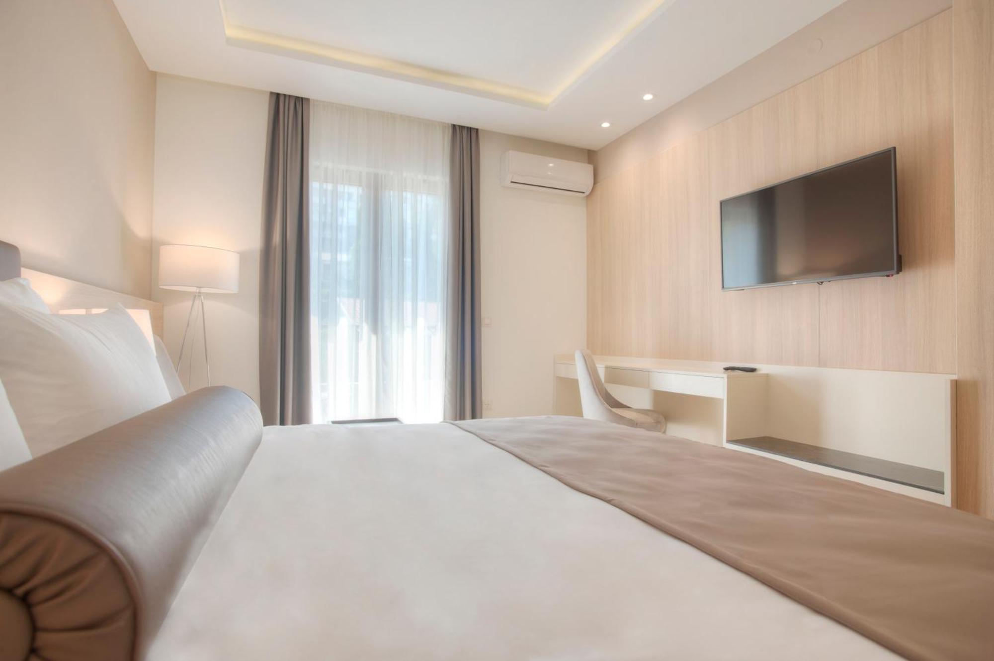 Hotel Gracia