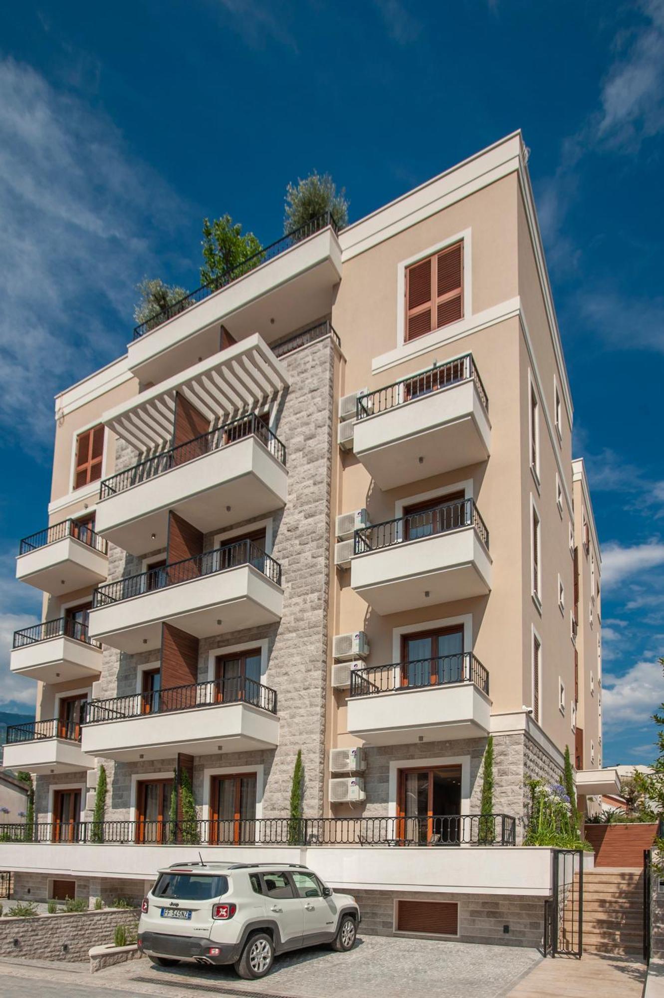 Gracia Budva