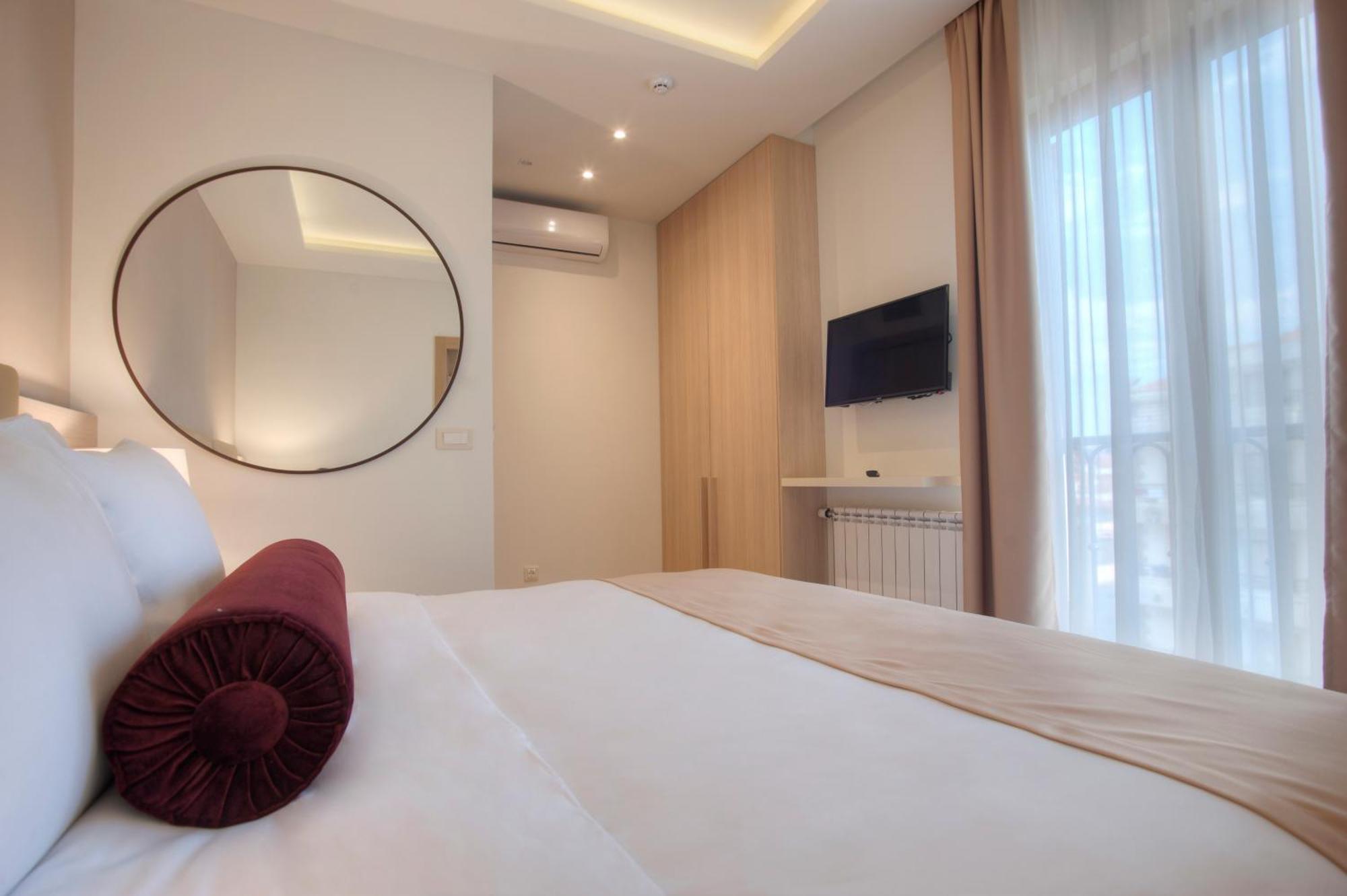 Hotel Gracia