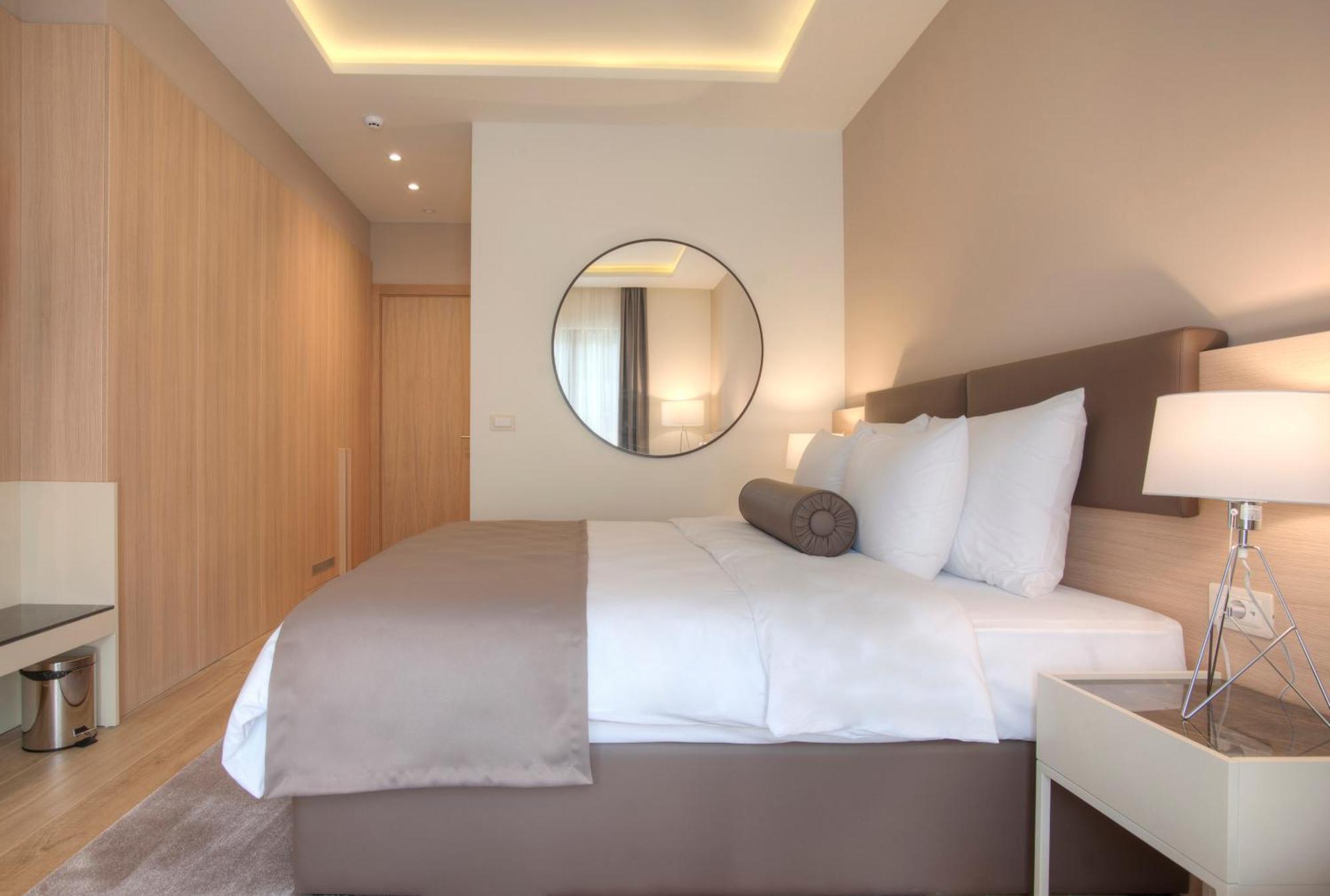 Gracia Hotel 4*