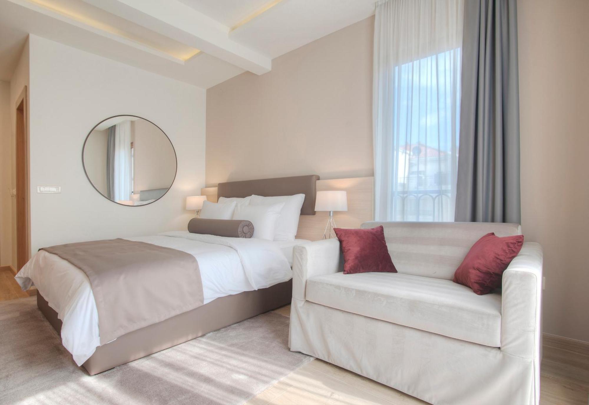 Hotel Gracia Budva