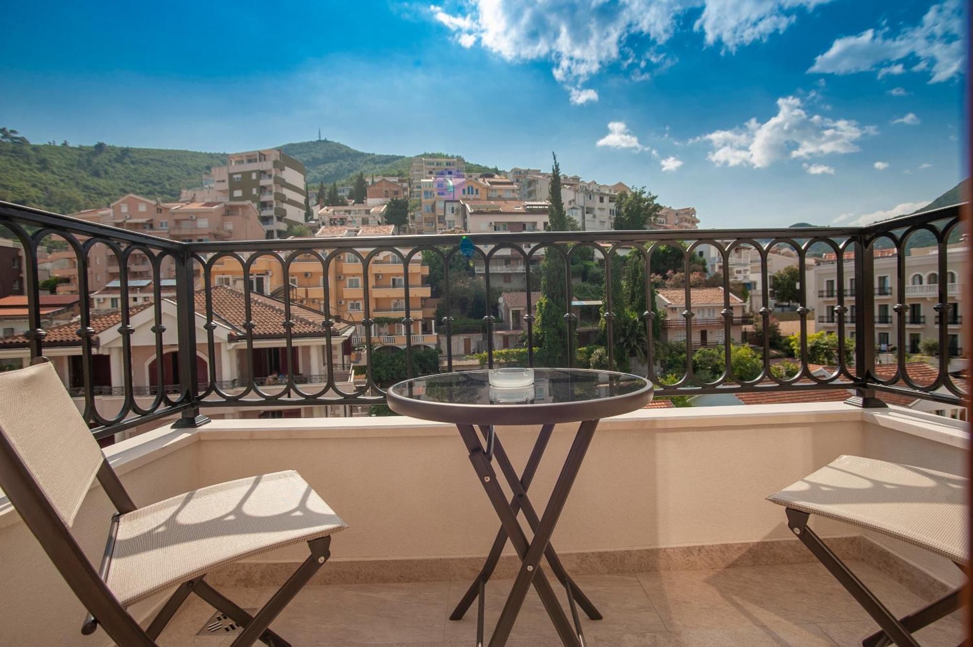 Gracia Hotel Budva