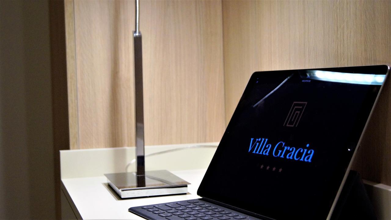 Hotel Gracia 4*