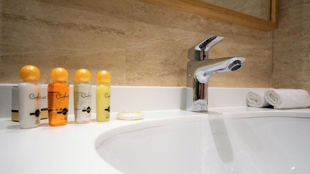 Hotel Gracia Budva