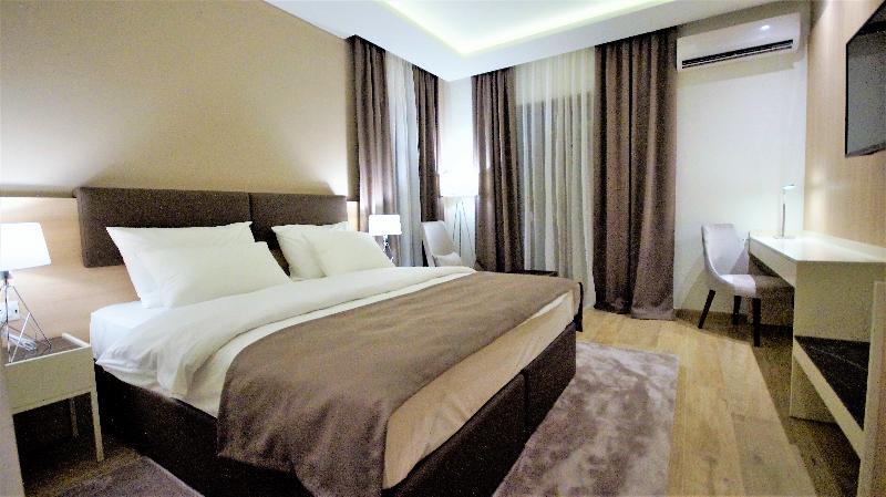 Gracia Hotel Budva