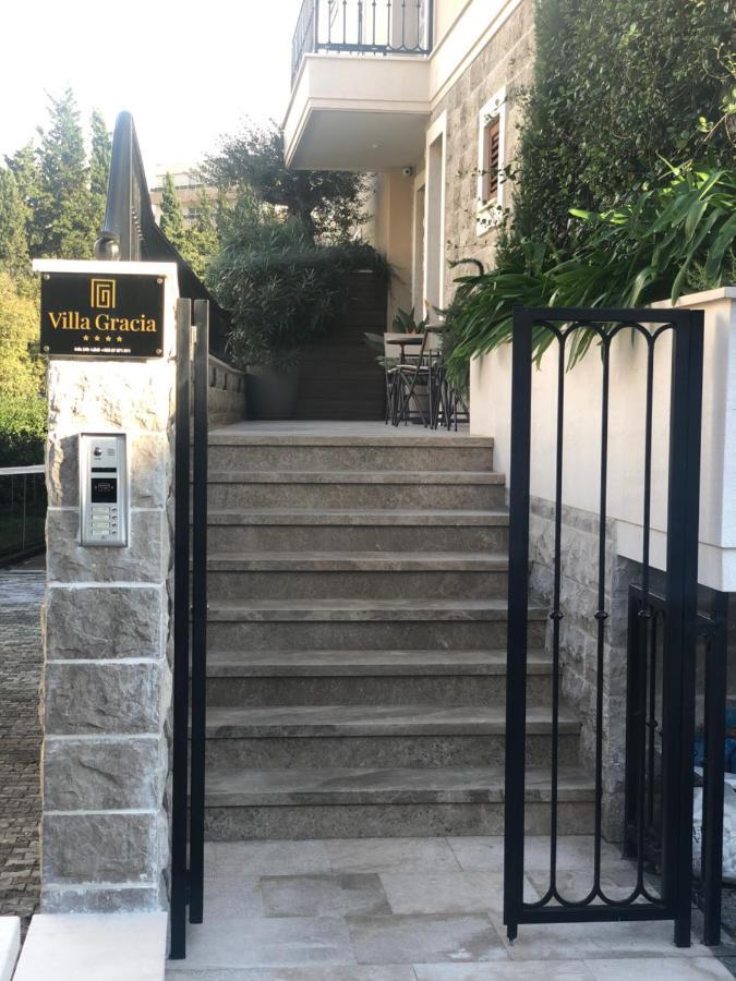 Gracia Hotel Budva