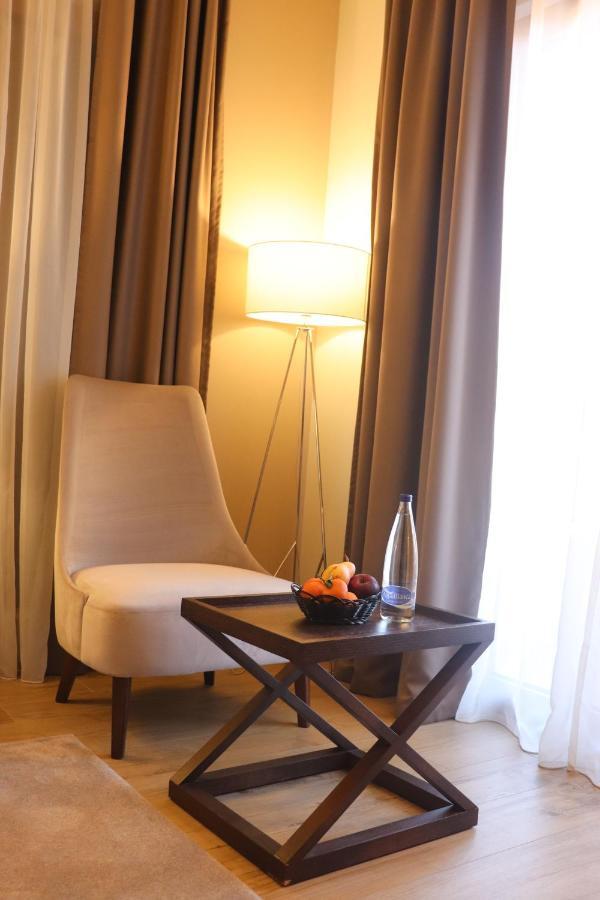 Hotel Gracia