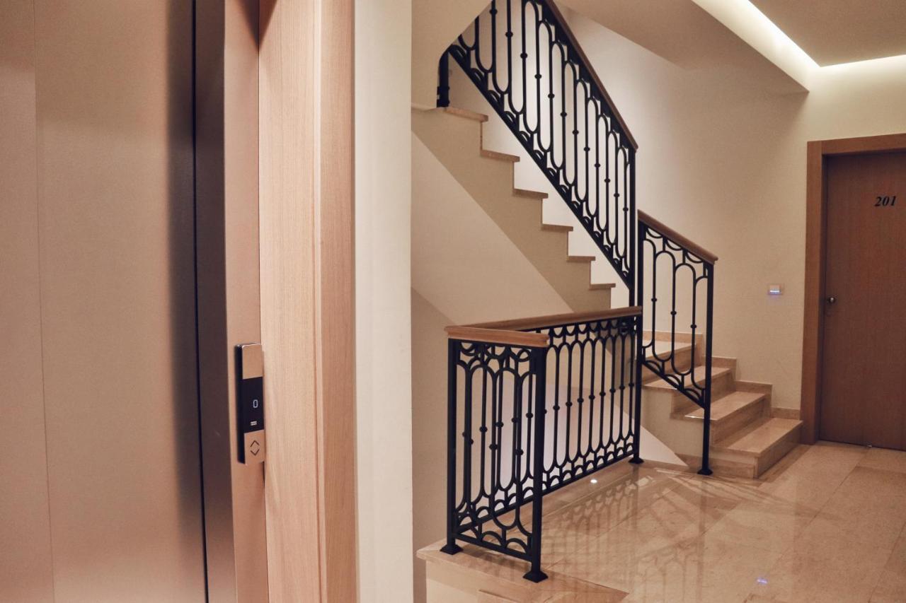 Gracia Hotel Budva