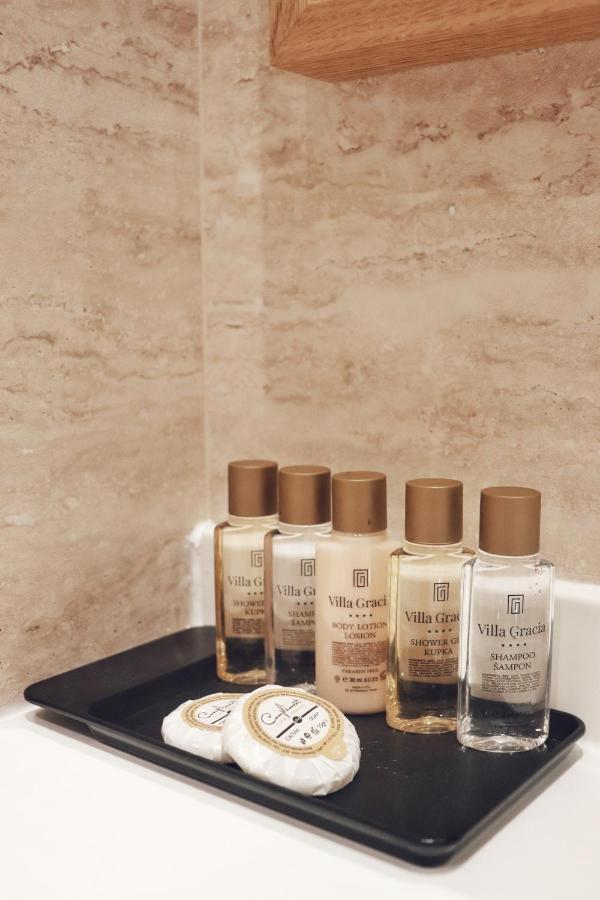 Gracia Hotel Budva