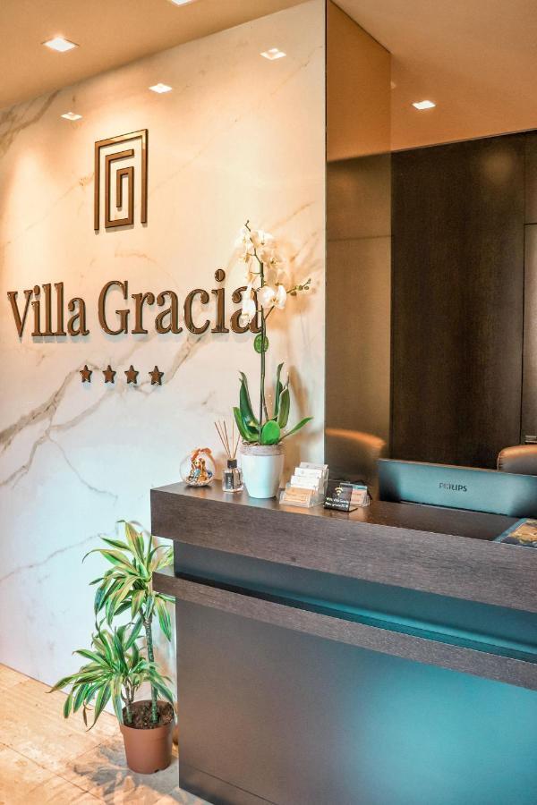Hotel Gracia